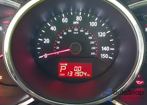 2013 Kia Sorento Lx from USA, damaged, VIN 5XYKTCA65DG419613